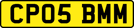 CP05BMM
