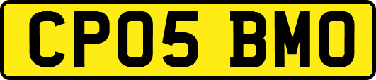 CP05BMO