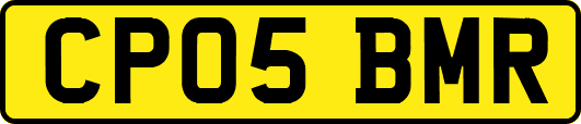CP05BMR