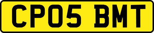 CP05BMT
