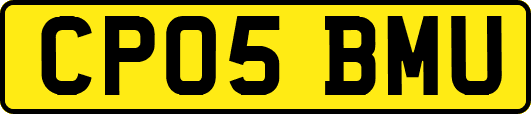 CP05BMU