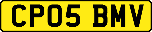 CP05BMV