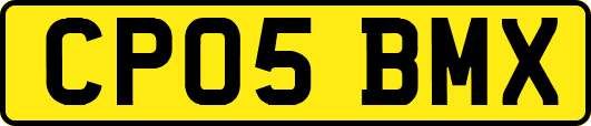 CP05BMX