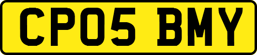 CP05BMY