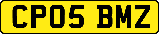 CP05BMZ