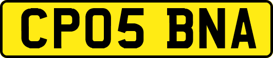 CP05BNA