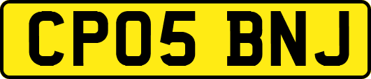 CP05BNJ