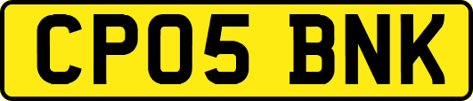 CP05BNK