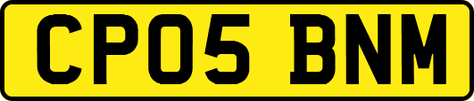 CP05BNM