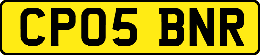 CP05BNR