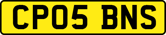 CP05BNS