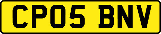 CP05BNV
