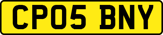 CP05BNY