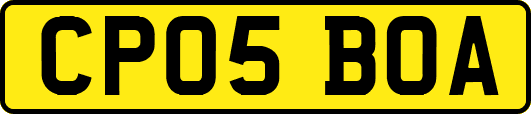 CP05BOA