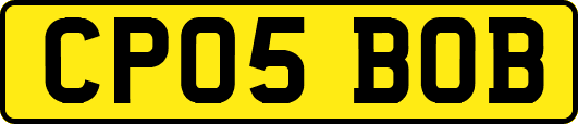 CP05BOB