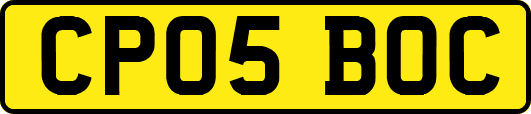 CP05BOC