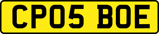 CP05BOE