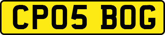 CP05BOG