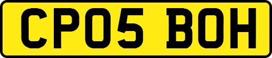 CP05BOH