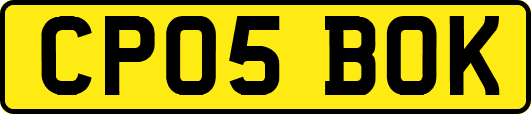 CP05BOK