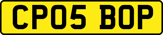 CP05BOP