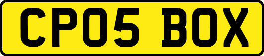 CP05BOX
