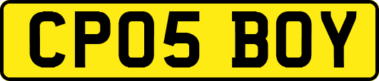 CP05BOY