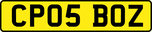 CP05BOZ