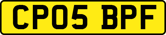 CP05BPF