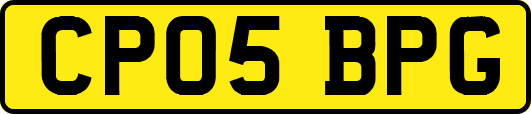 CP05BPG