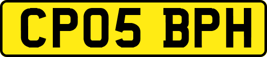 CP05BPH