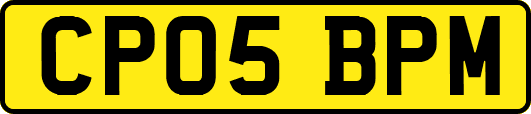 CP05BPM