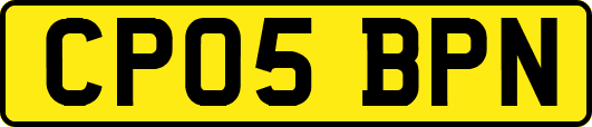 CP05BPN