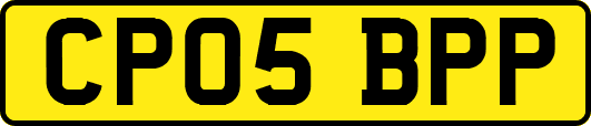 CP05BPP