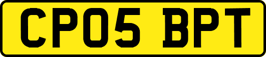 CP05BPT