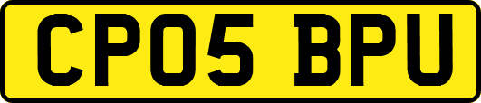 CP05BPU
