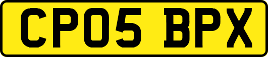 CP05BPX