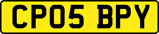 CP05BPY