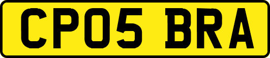 CP05BRA