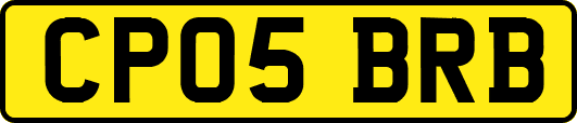 CP05BRB