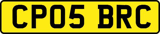 CP05BRC