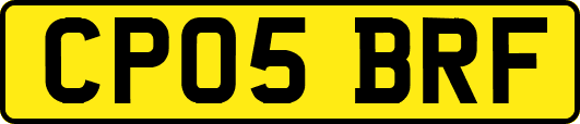 CP05BRF