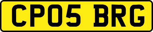 CP05BRG