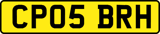 CP05BRH