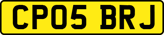 CP05BRJ