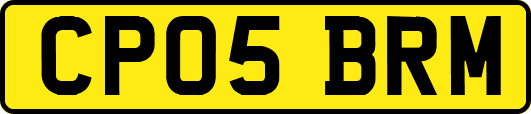 CP05BRM