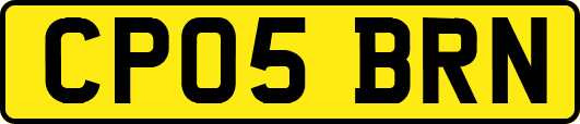 CP05BRN
