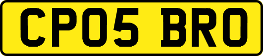 CP05BRO