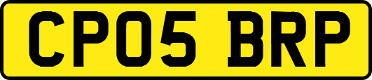 CP05BRP