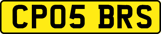CP05BRS